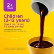 Zarbee’s® Children's Immunity syrup dosage instructions