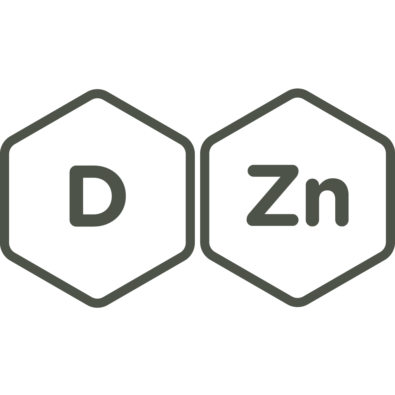 Vitamin D and Zinc